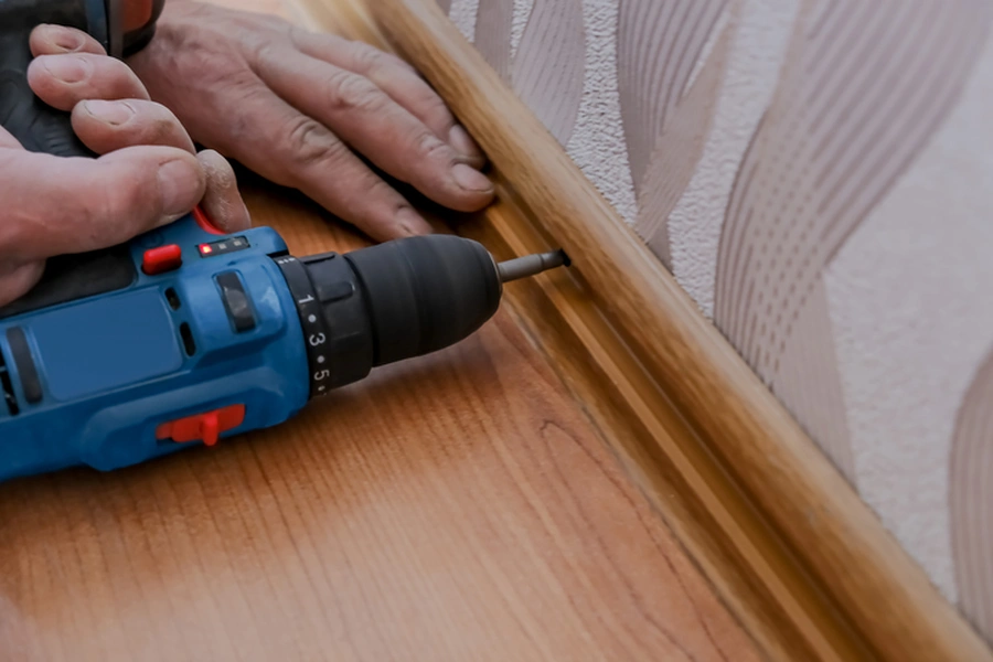 Affordable Baseboard Installation Fort Myers, FL Affordable Baseboard Installation Fort Myers, FL