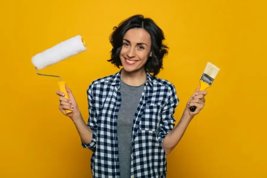 Choosing The Perfect Paint Finish For Interior Surfaces Fort Myers, FL Choosing The Perfect Paint Finish For Interior Surfaces Fort Myers, FL