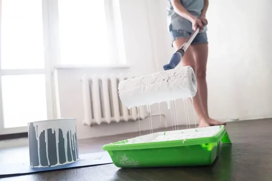 Choosing The Perfect Paint Finish For Interior Surfaces in Fort Myers, FL Choosing The Perfect Paint Finish For Interior Surfaces in Fort Myers, FL