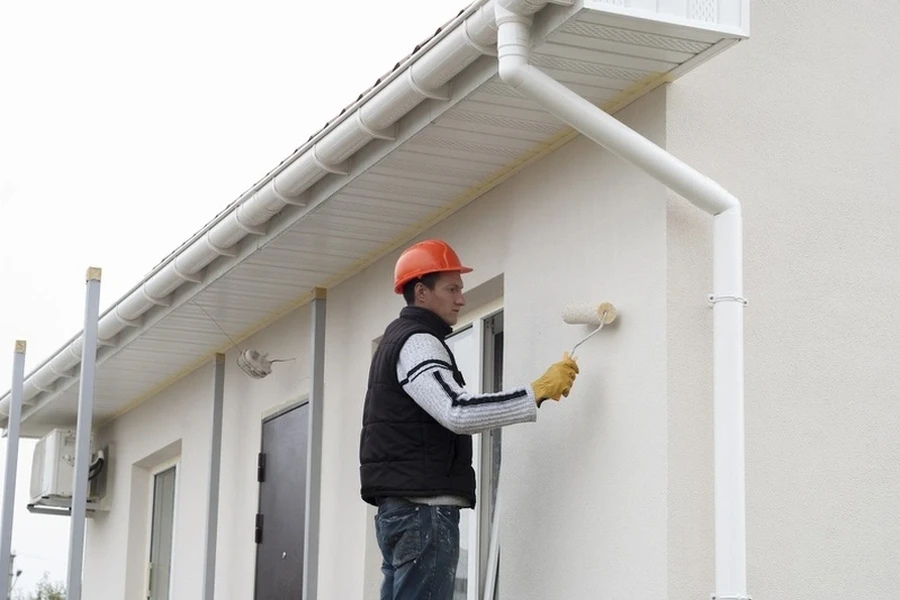 Common Exterior Painting Mistakes And How To Avoid Them Fort Myers, FL Common Exterior Painting Mistakes And How To Avoid Them Fort Myers, FL