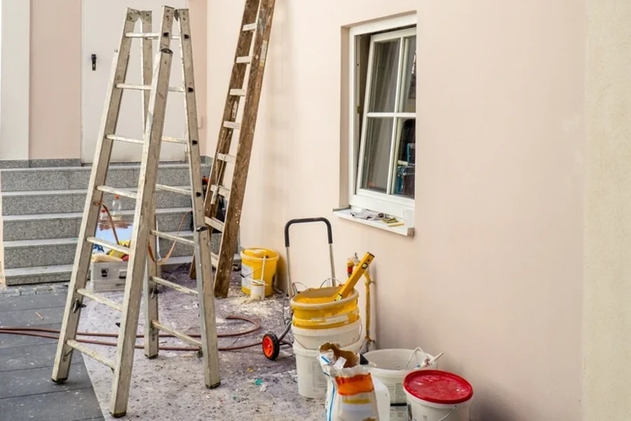 Expert Exterior Painting Services Fort Myers, FL Expert Exterior Painting Services Fort Myers, FL