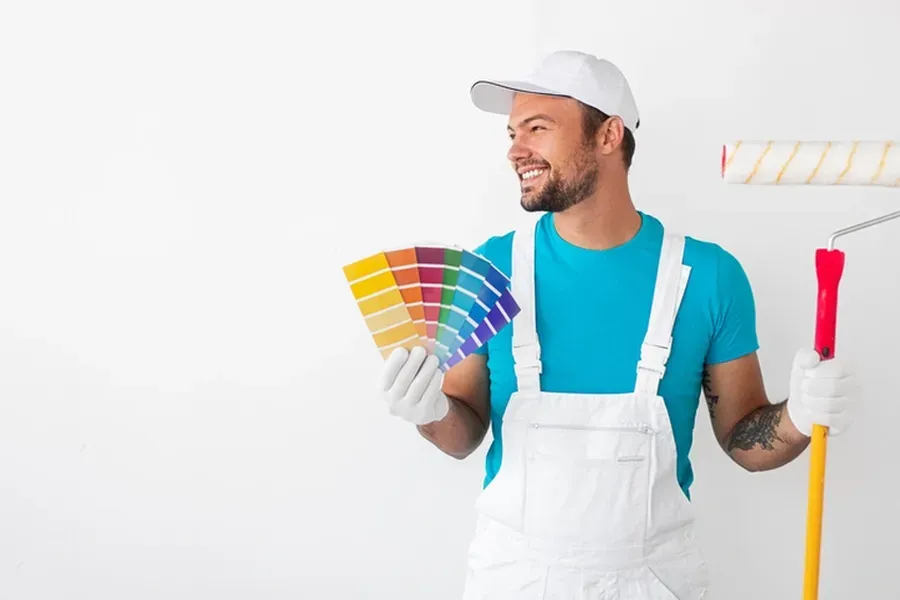 How Interior Painting Transforms The Look Of Your Space in Fort Myers, FL How Interior Painting Transforms The Look Of Your Space in Fort Myers, FL