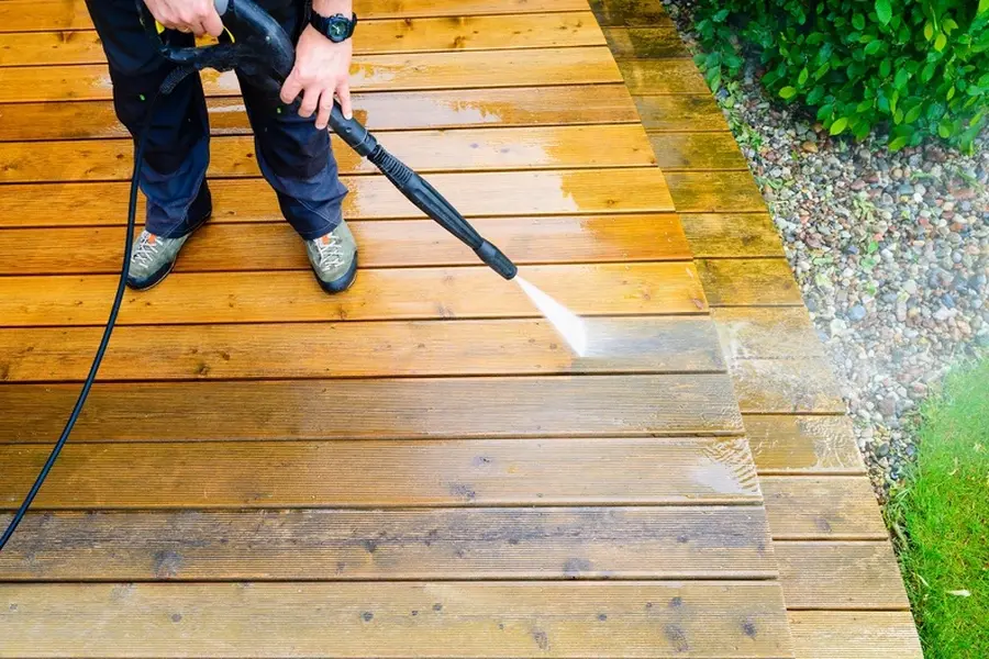 Key Safety Tips For Effective Pressure Washing in Fort Myers, FL Key Safety Tips For Effective Pressure Washing in Fort Myers, FL
