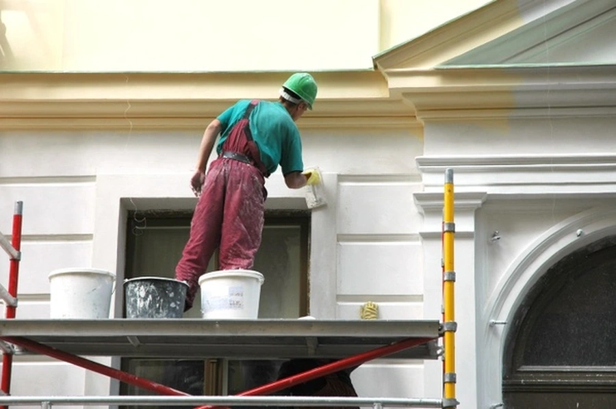 Understanding Paint Finishes For Exterior Surfaces in Fort Myers, FL Understanding Paint Finishes For Exterior Surfaces in Fort Myers, FL